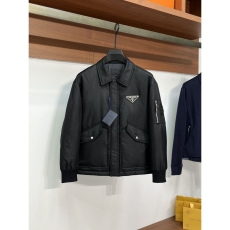 Prada Down Jackets